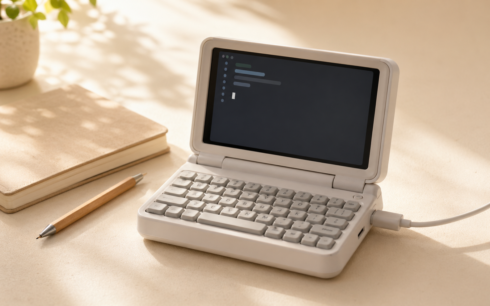 Cyberdeck Starter